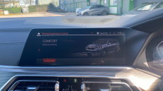 BMW X5 xDrive40d MHT M Sport 5dr Auto [Pro Pack] Diesel Estate